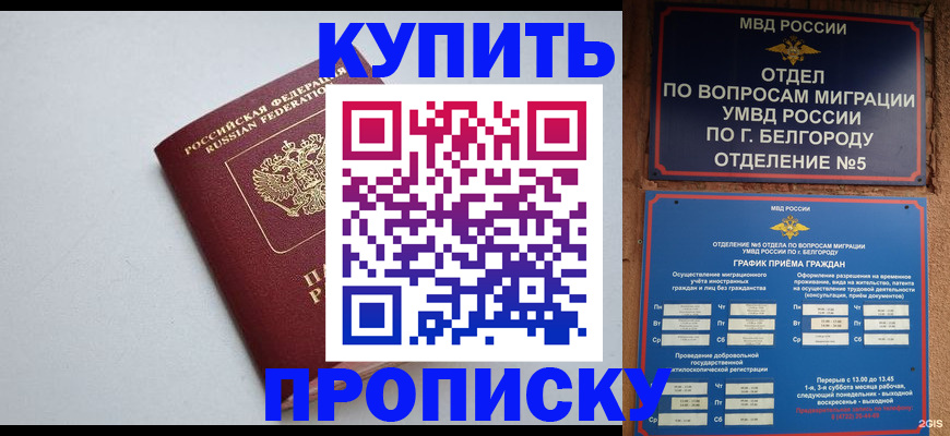 прописка регистрация в Сургуте